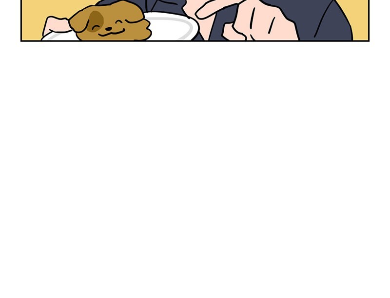 Read Meow Man Manga Online