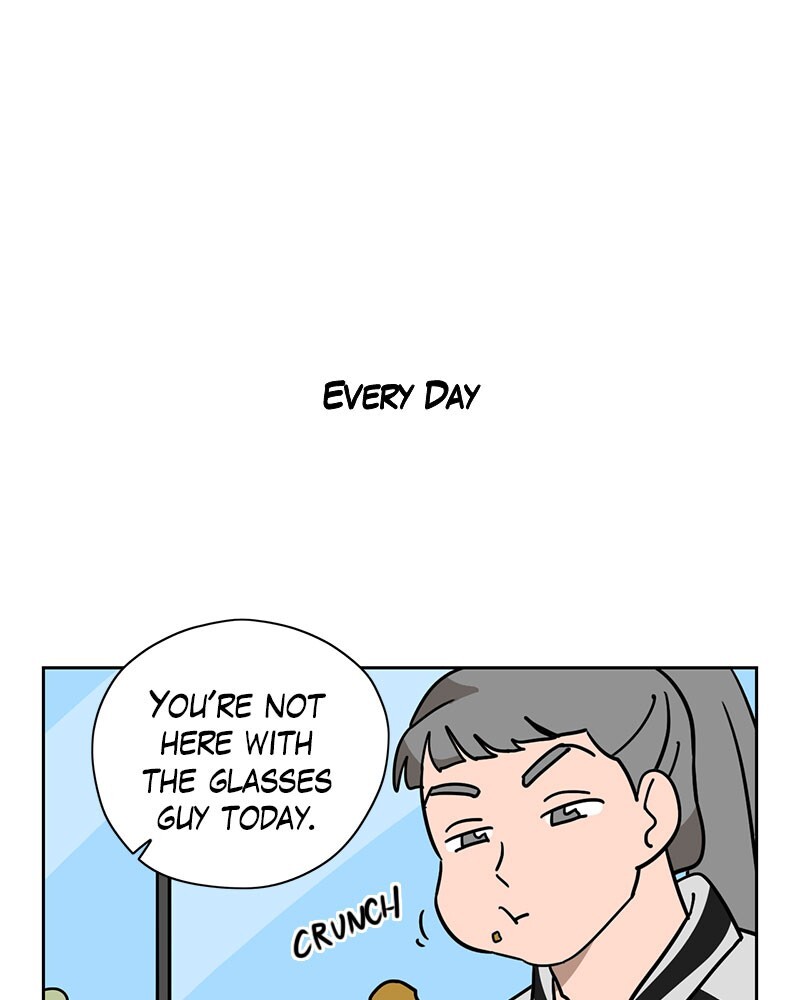 Read Meow Man Manga Online