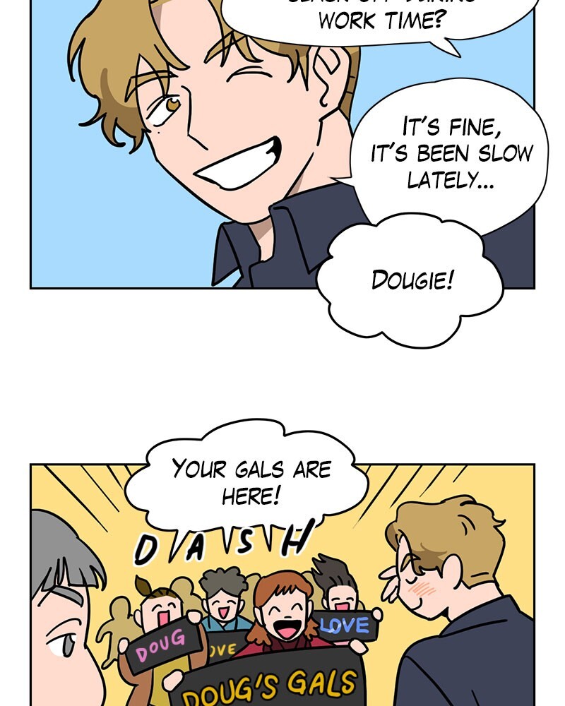 Read Meow Man Manga Online