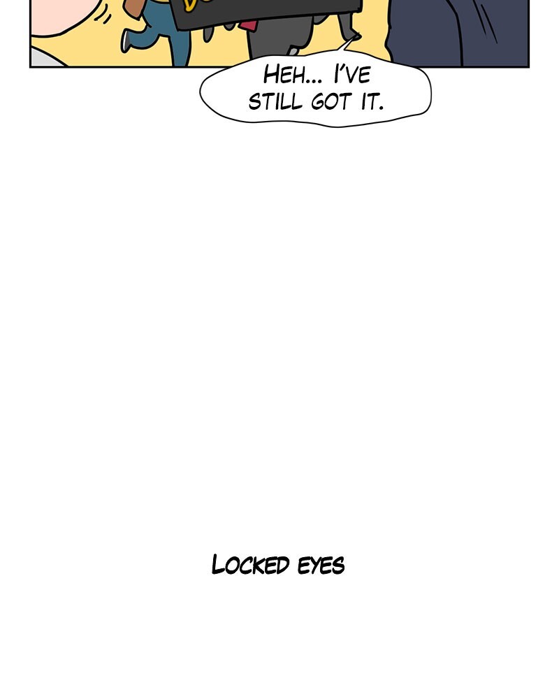 Read Meow Man Manga Online