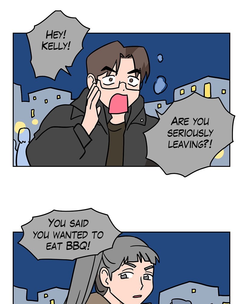 Read Meow Man Manga Online