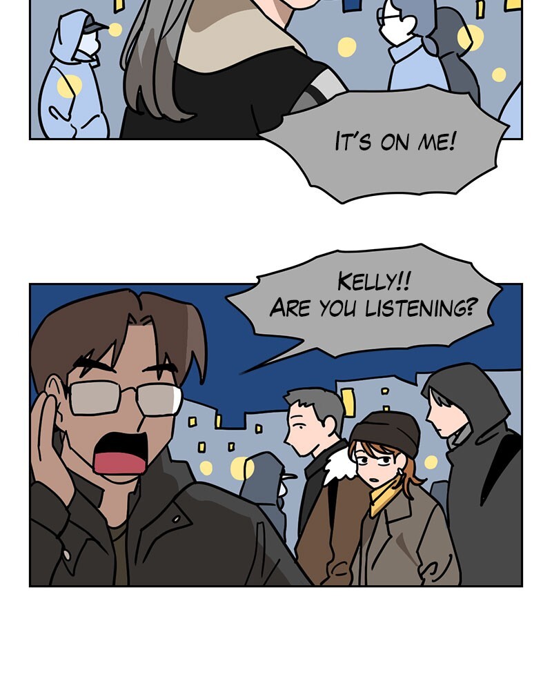 Read Meow Man Manga Online