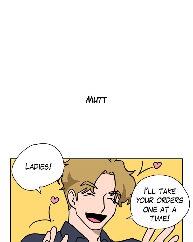 Read Meow Man Manga Online