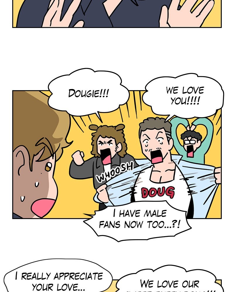 Read Meow Man Manga Online