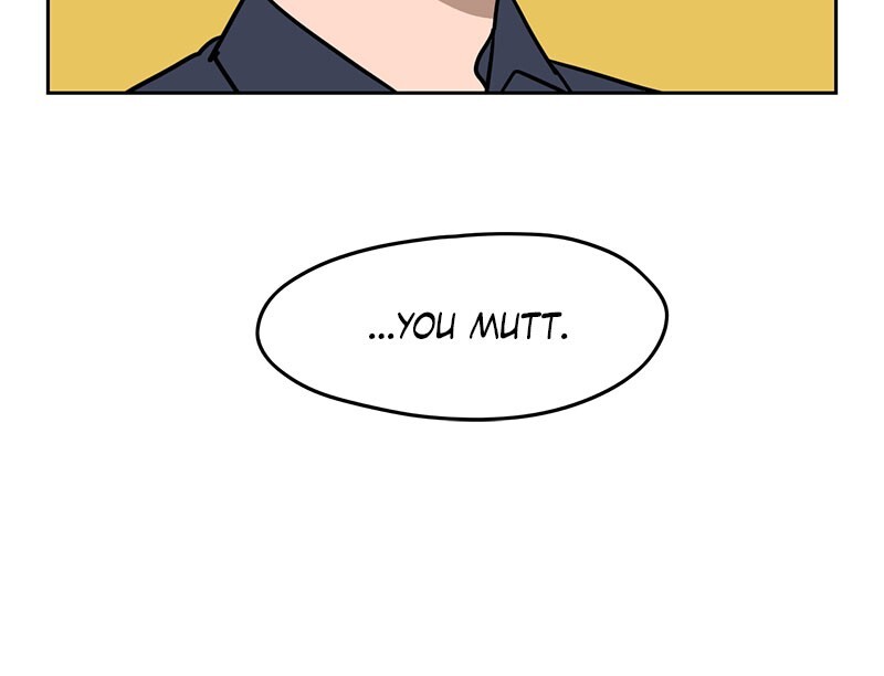 Read Meow Man Manga Online