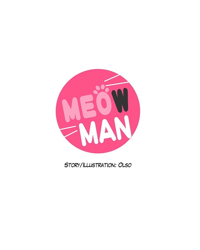 Read Meow Man Manga Online
