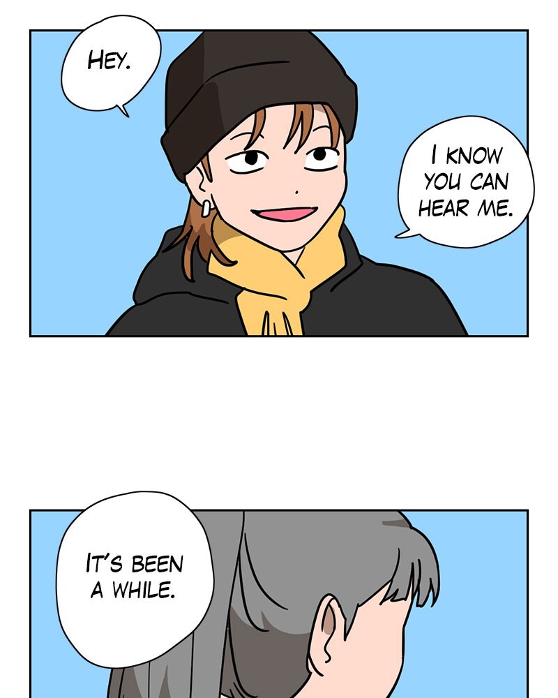 Read Meow Man Manga Online