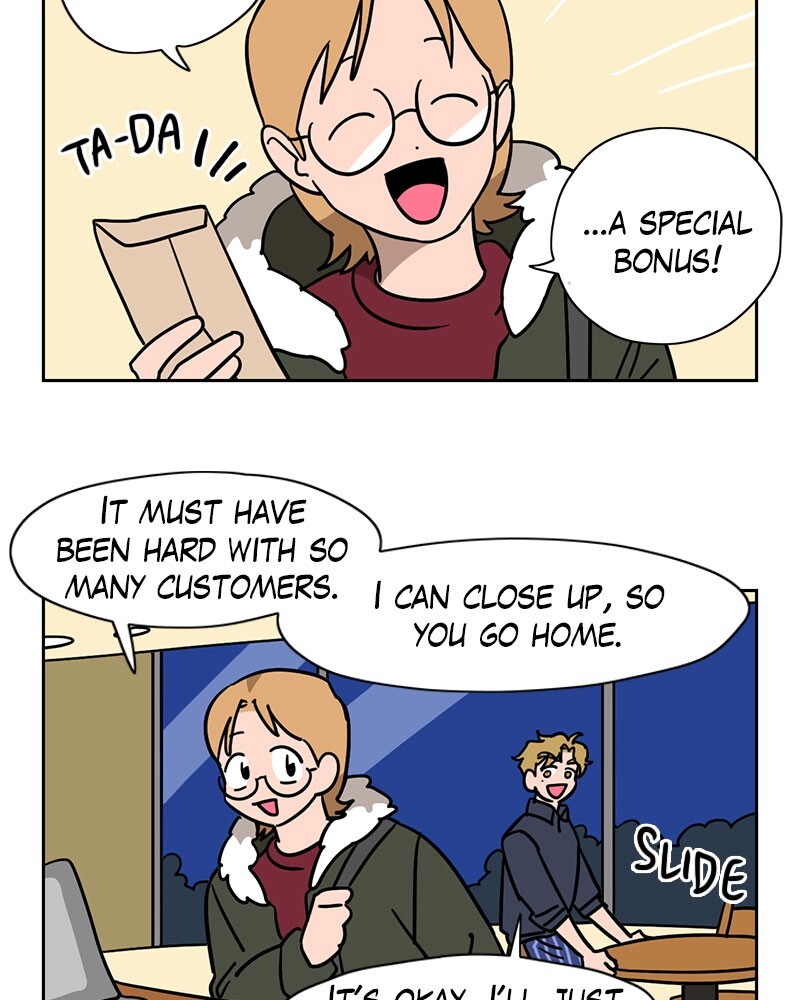 Read Meow Man Manga Online