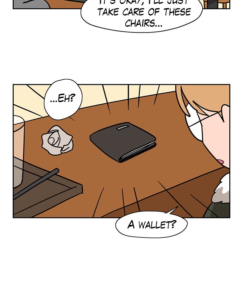 Read Meow Man Manga Online