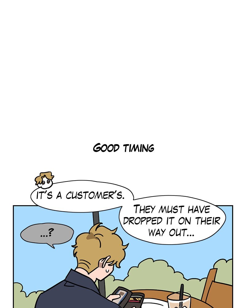 Read Meow Man Manga Online
