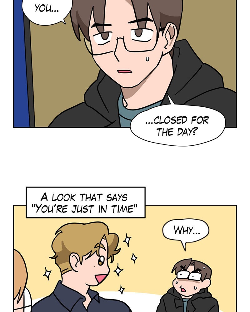 Read Meow Man Manga Online