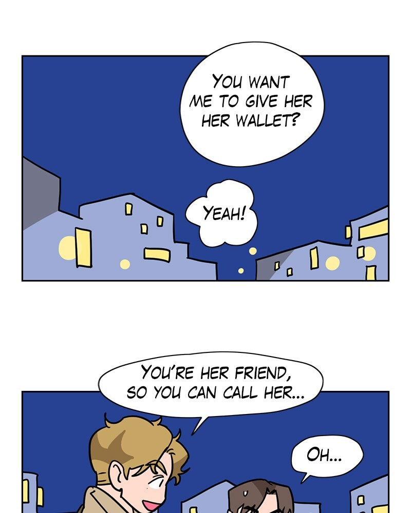 Read Meow Man Manga Online