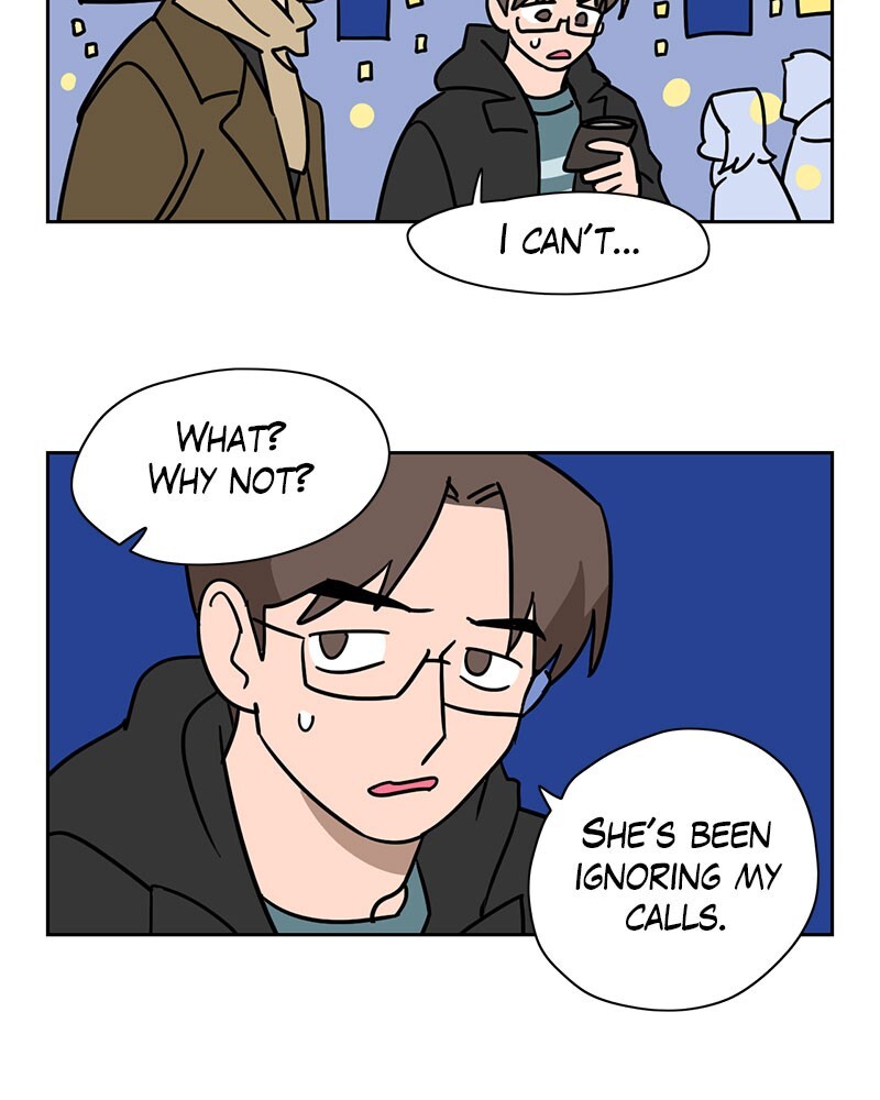 Read Meow Man Manga Online