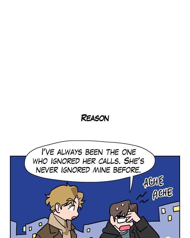 Read Meow Man Manga Online