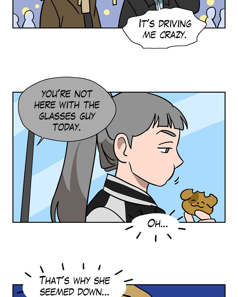 Read Meow Man Manga Online