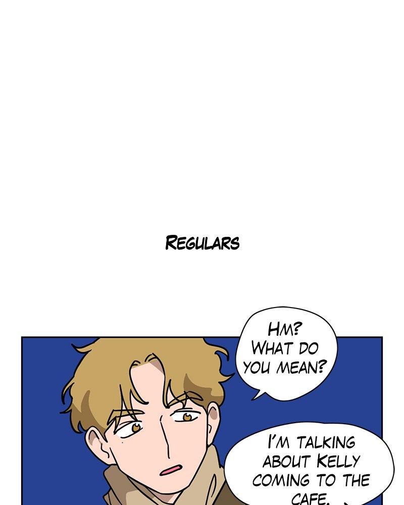 Read Meow Man Manga Online
