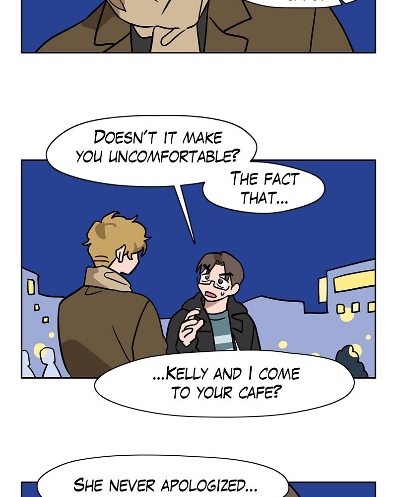 Read Meow Man Manga Online