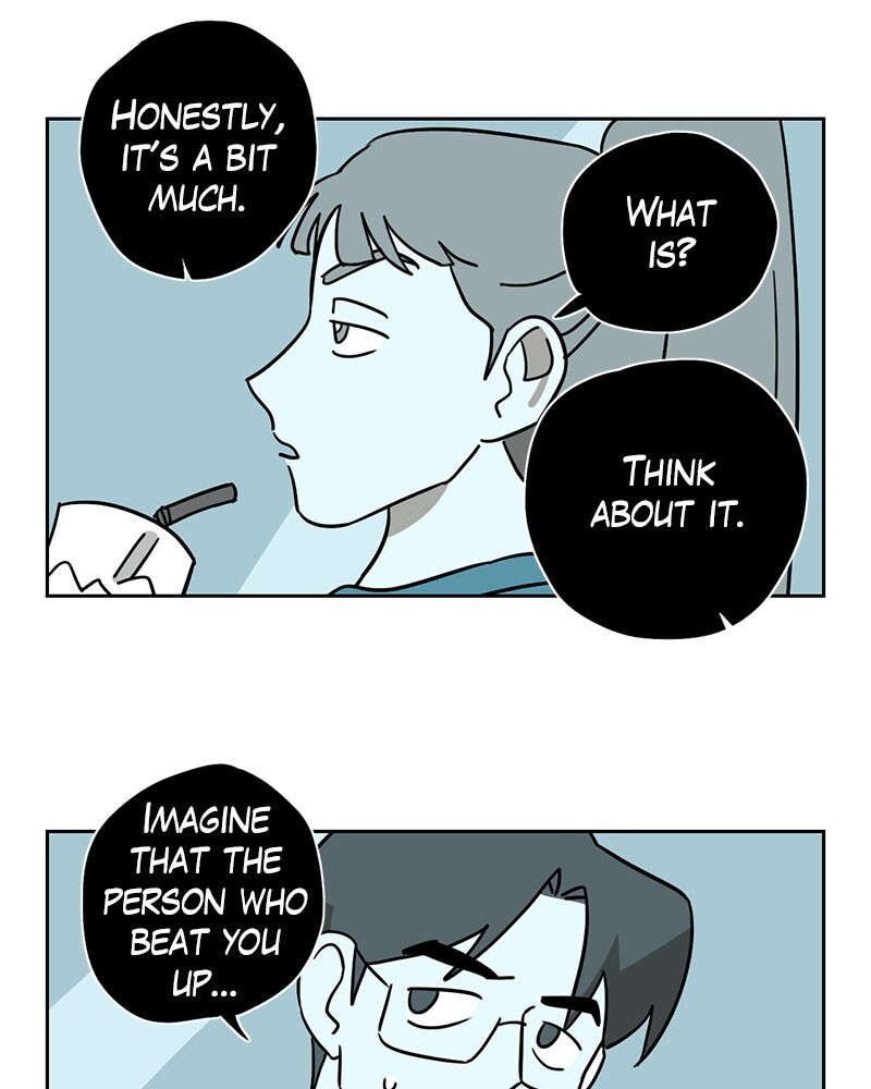 Read Meow Man Manga Online