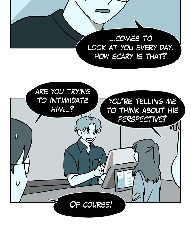 Read Meow Man Manga Online
