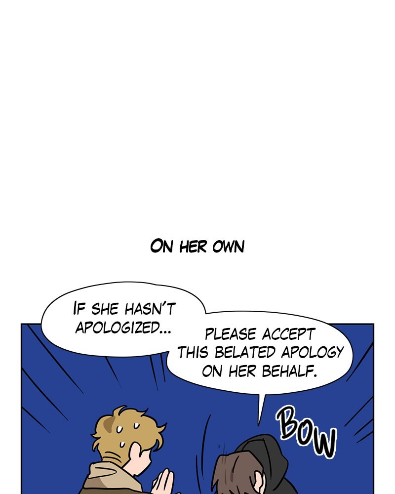 Read Meow Man Manga Online