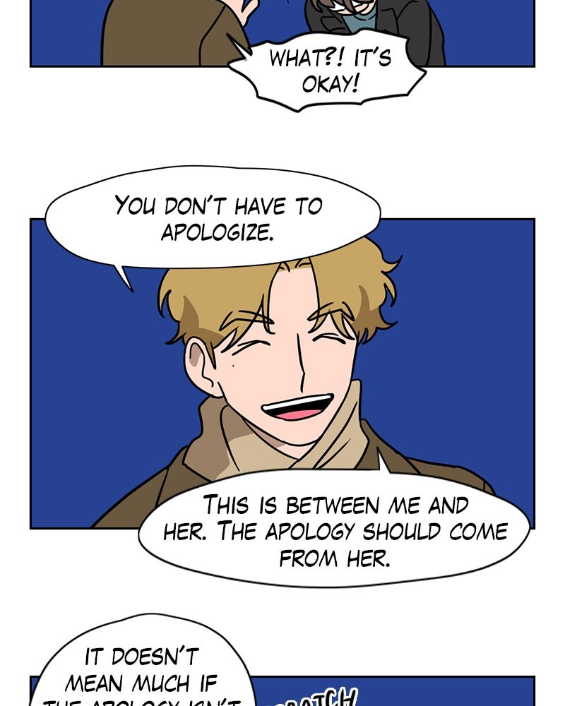 Read Meow Man Manga Online