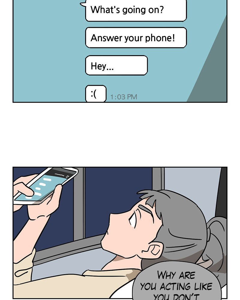 Read Meow Man Manga Online