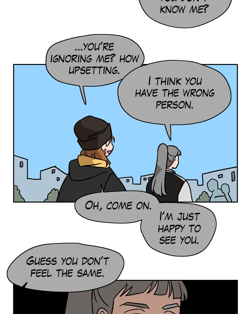 Read Meow Man Manga Online