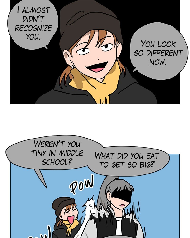 Read Meow Man Manga Online