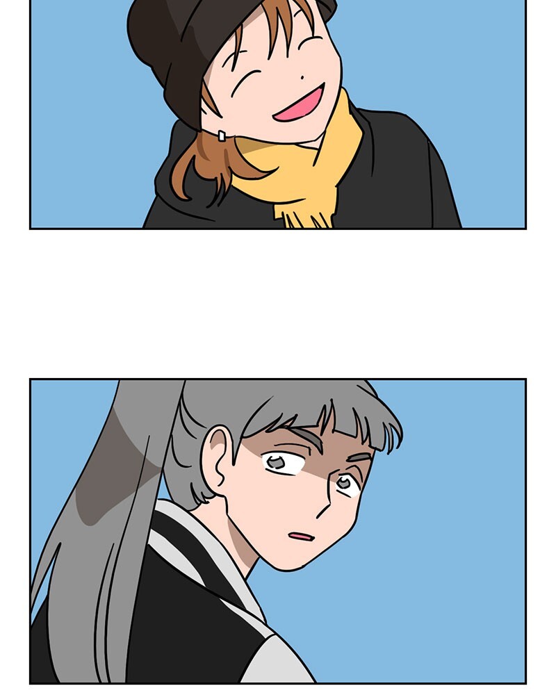 Read Meow Man Manga Online