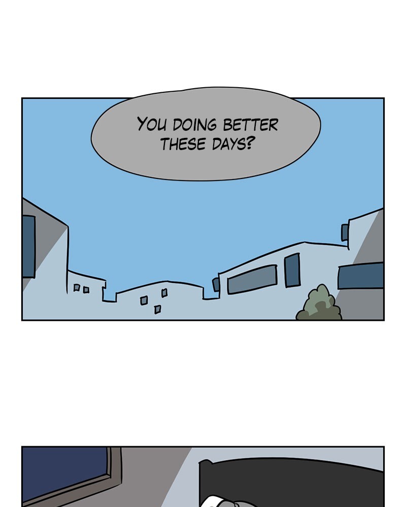 Read Meow Man Manga Online