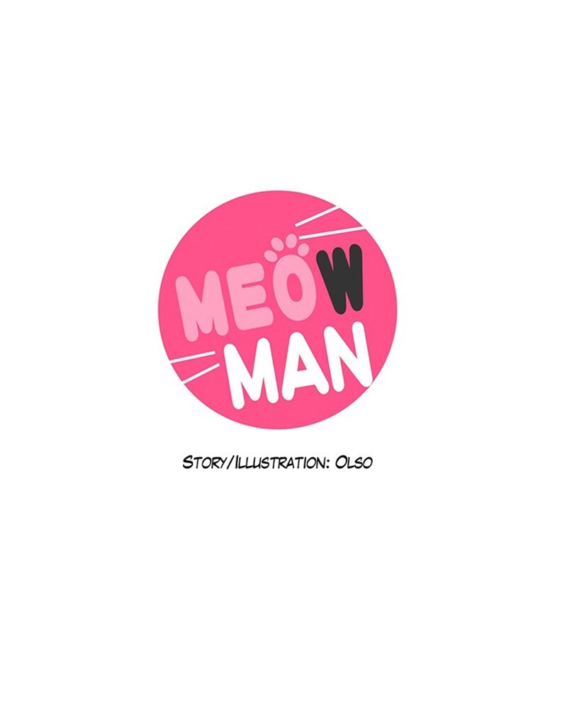 Read Meow Man Manga Online