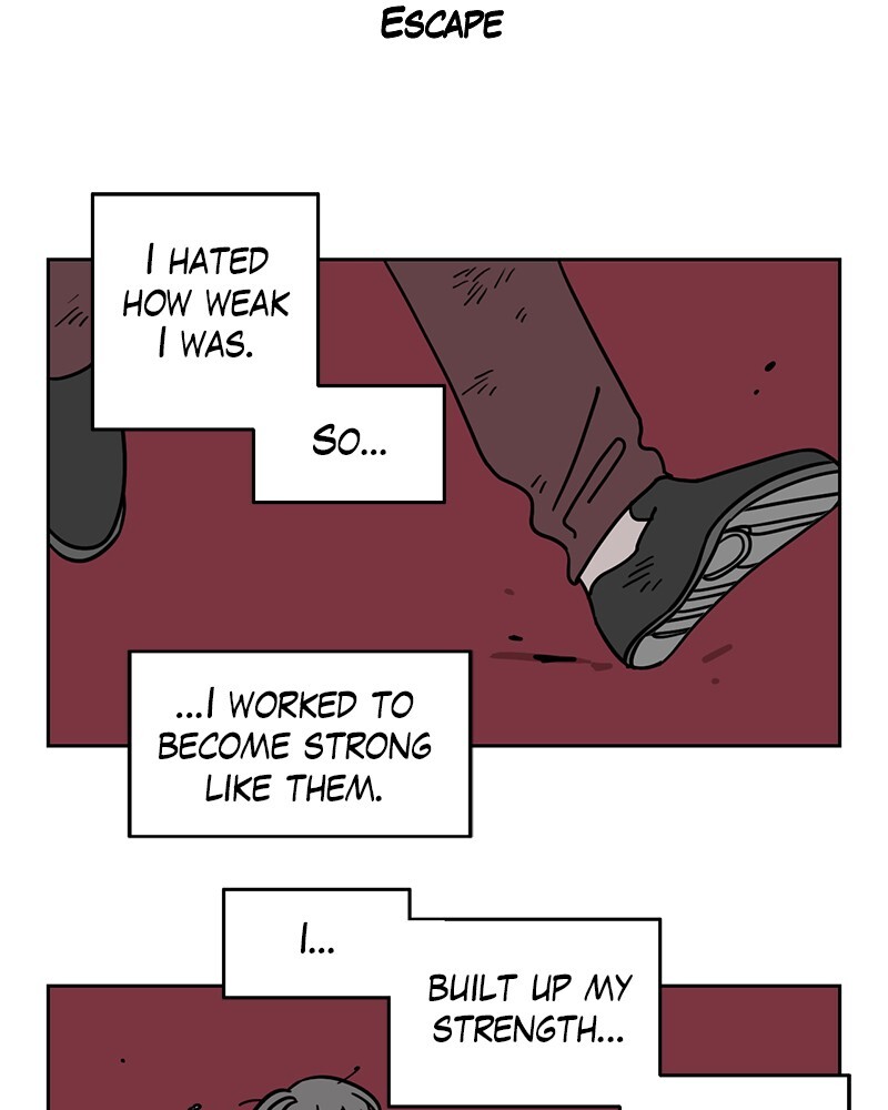 Read Meow Man Manga Online