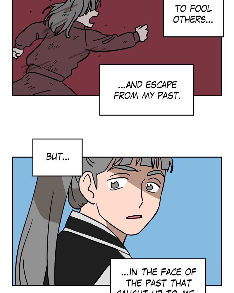 Read Meow Man Manga Online