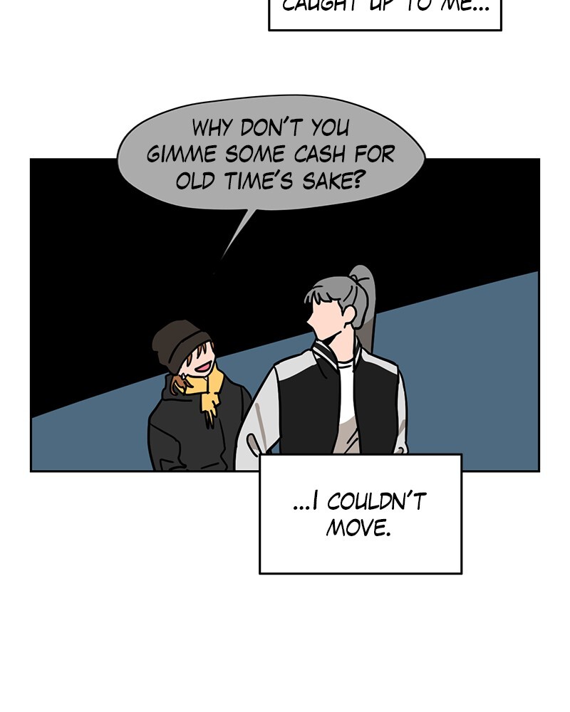 Read Meow Man Manga Online