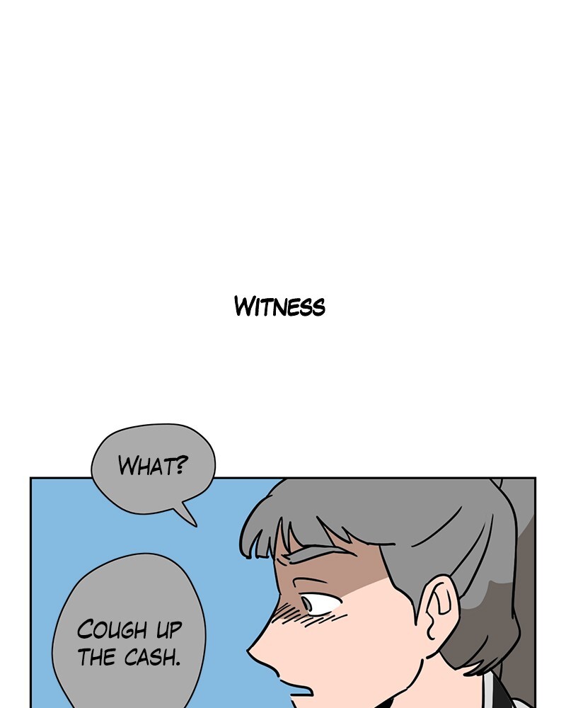 Read Meow Man Manga Online