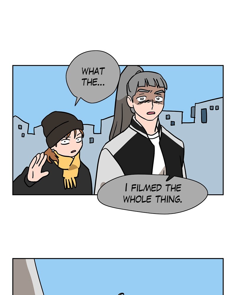 Read Meow Man Manga Online