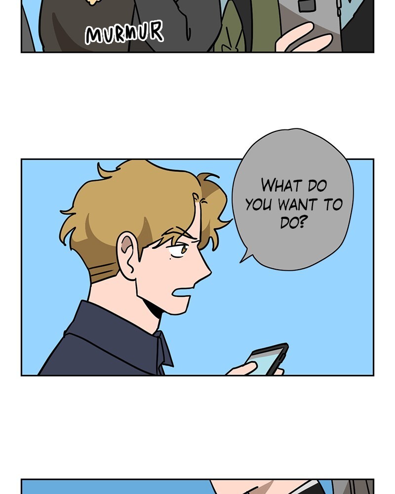 Read Meow Man Manga Online