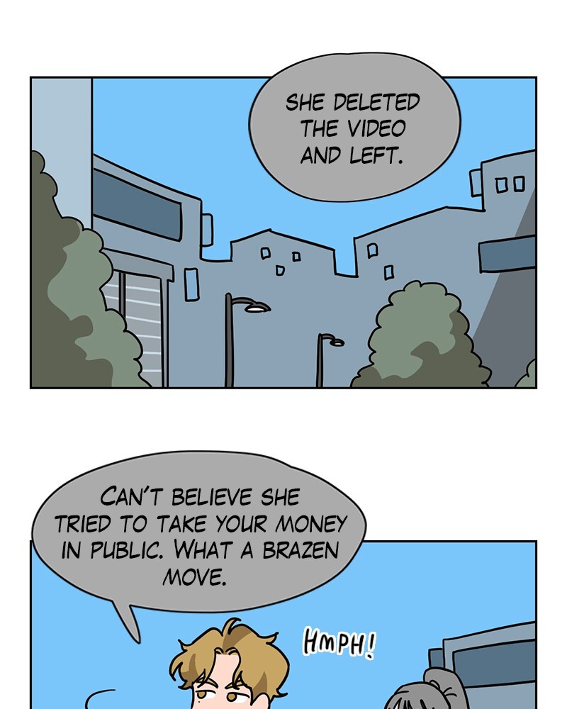 Read Meow Man Manga Online