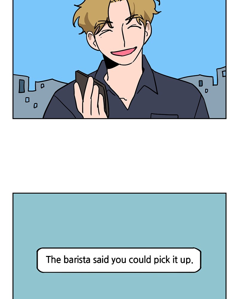 Read Meow Man Manga Online