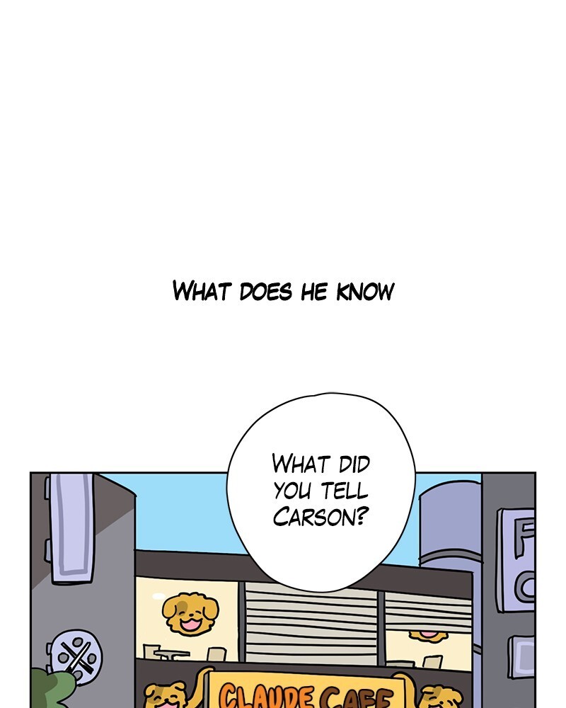 Read Meow Man Manga Online