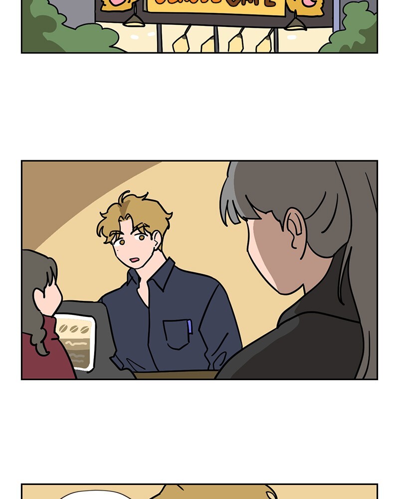 Read Meow Man Manga Online