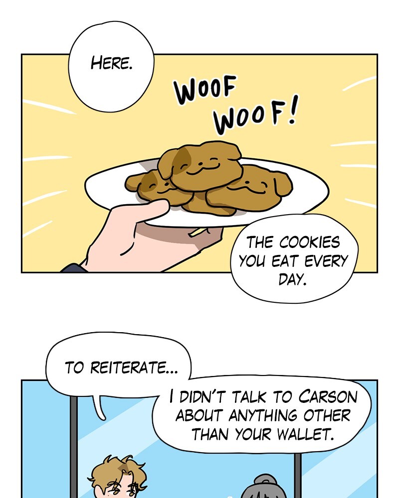 Read Meow Man Manga Online