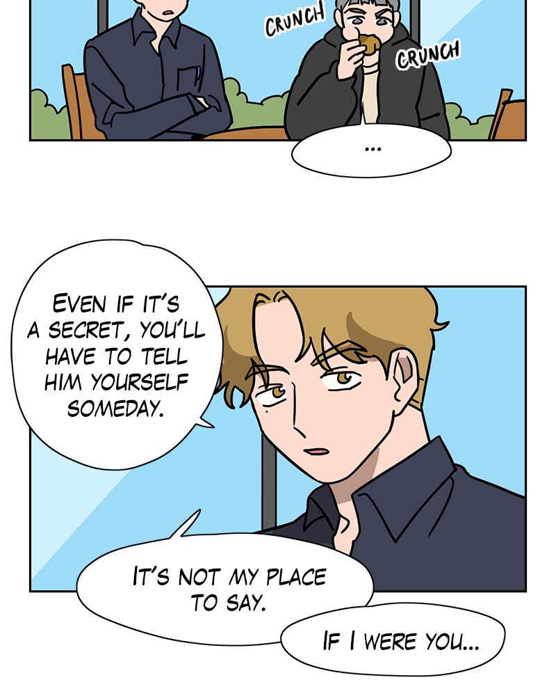 Read Meow Man Manga Online