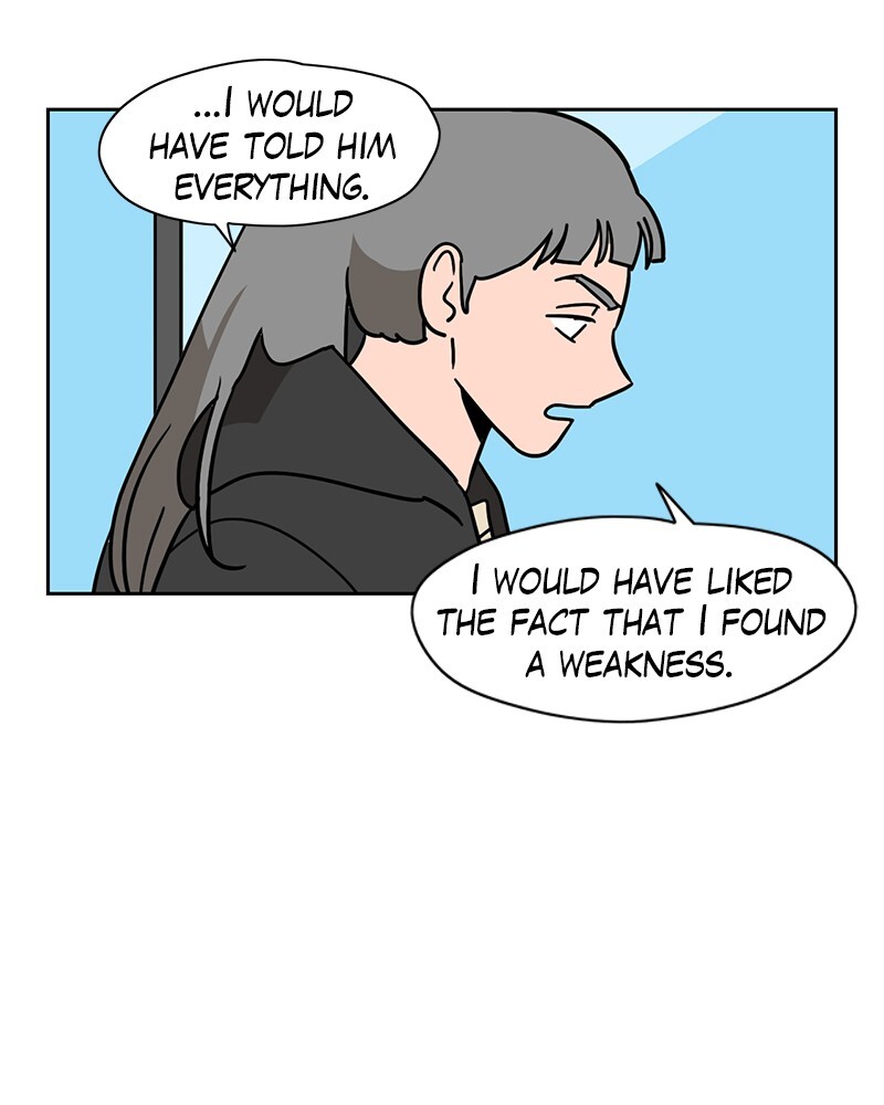 Read Meow Man Manga Online