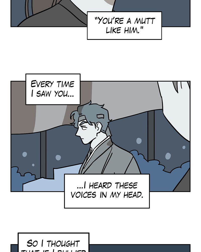 Read Meow Man Manga Online