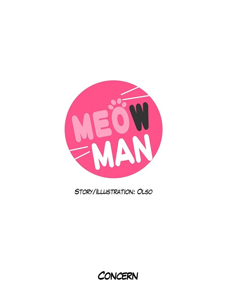 Read Meow Man Manga Online
