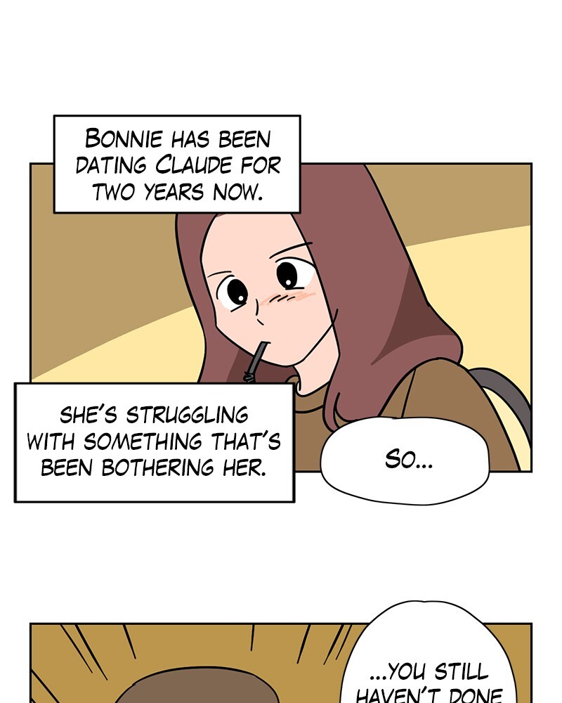 Read Meow Man Manga Online