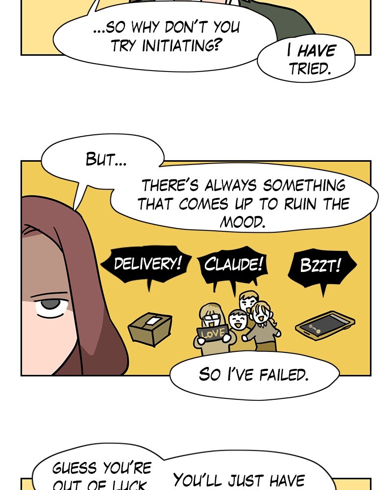 Read Meow Man Manga Online