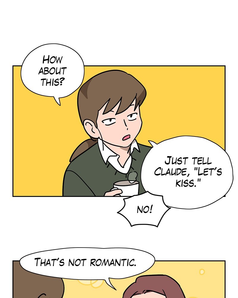Read Meow Man Manga Online