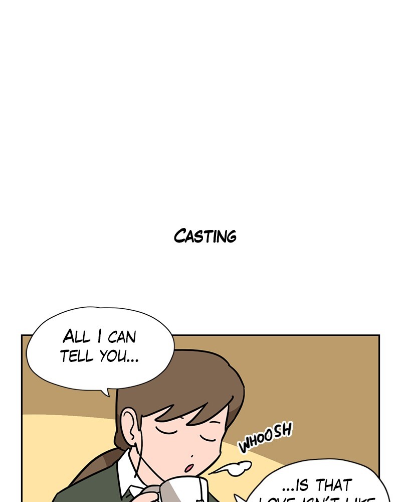 Read Meow Man Manga Online